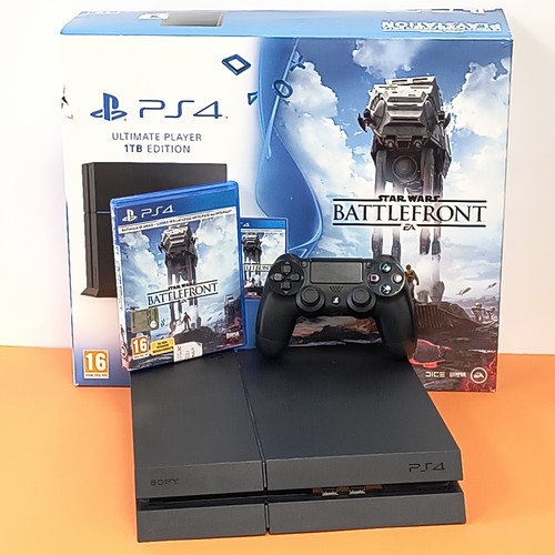 Console sony playstation - playstation, ps4