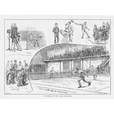 Il campo coperto prato