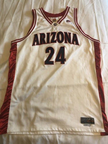 Maglia basket arizona - maglia, wildcats