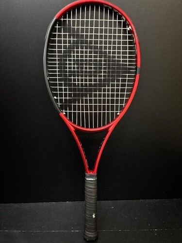 Racchetta tennis dunlop - racchetta,