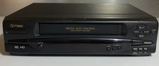 Videoregistratore VHS FUNAI HQ
