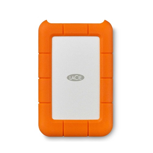 Lacie rugged mini - lacie, 2tb,