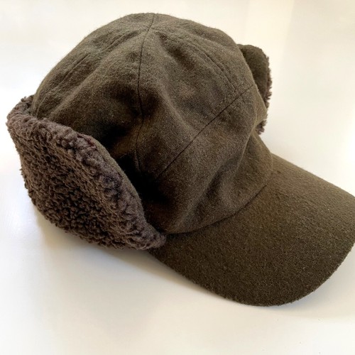 Cappello trapper ear - cappello, flap