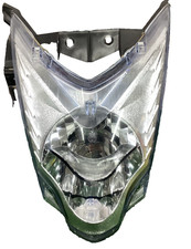 Faro Fanale Anteriore  Kymco