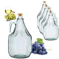 Damigiana Vetro 5 Litri con