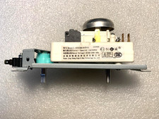 VFD35M106IIEG  GRUPPO TIMER PER FORNI MICROONDE COMPATIBILE Panasonic NN-K10JWM