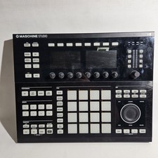 Native Instruments Machine Studio Groove Production Studio - Non testato LEGGI