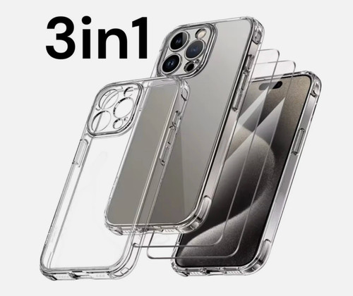 Custodia cellulare vetro