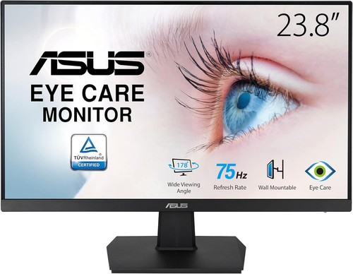 Asus va247he pollici - va247he,