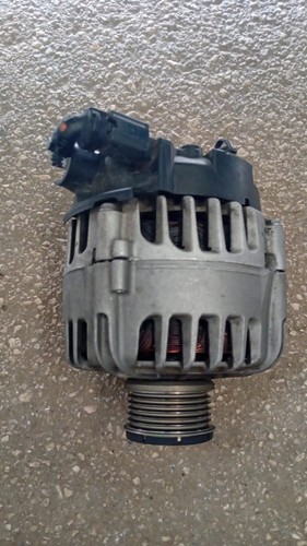 Alternatore benzina citroen - alternatore, c3