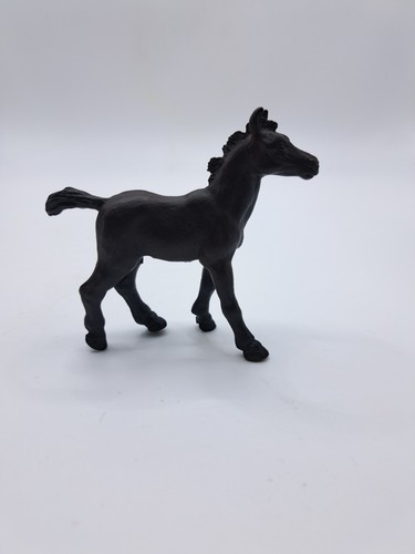 1992 schleich puledro arabo - 1992,