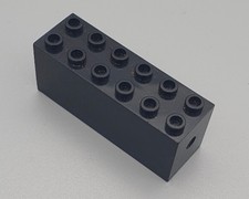 Lego peso mattoncino 2x6x2 50g