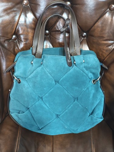 Borsa mano pelle - borsa,
