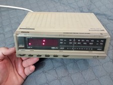 Philips d3200 radiosveglia - philips,