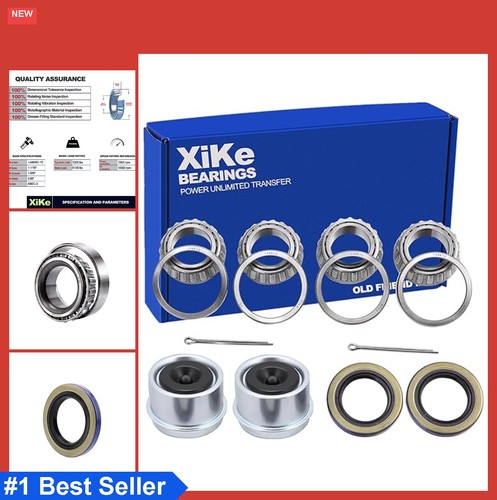 Kit cuscinetti rimorchio set - rimorchio, 2