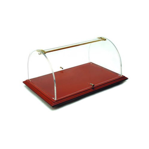 Vetrina neutra espositore