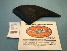 Carena fianchetto laterale destro Kymco Super 8 50 2T 2007-2011 CON GANCIO ROTTO