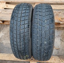 GOMME N°02 PNEUMATICI 175/70R13 71T NEXEN WIN 700 INVERNALE RIF 4102