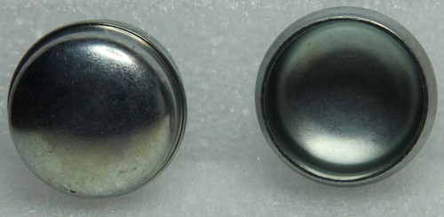 Tappo grasso ruote - 2x,