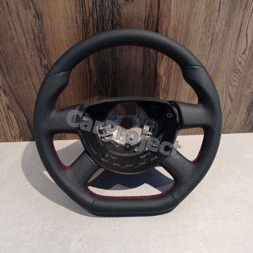 Volante pelle per vw - pelle,