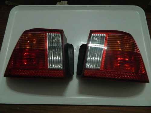 Fari posteriori seat ibiza - posteriori,