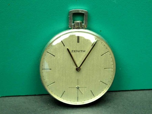 Orologio tasca vintage - orologio,