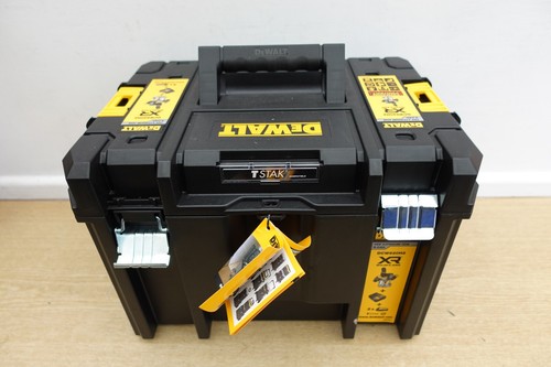 Dewalt deep tstak custodia - deep,
