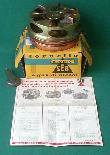 Vecchio perfetto fornello gas - vecchio,