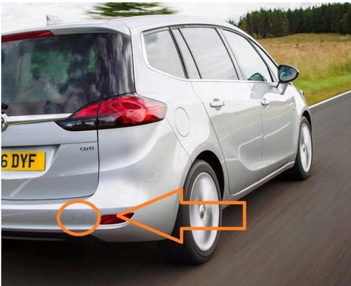 Adatto opel zafira c - adatto,