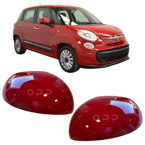 Per fiat 500l calotta - per,