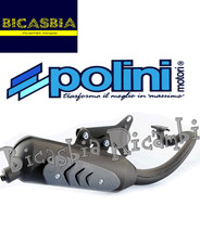 7062 marmitta polini - marmitta,