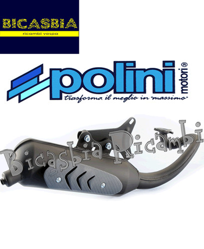 7062 marmitta polini - 7062,