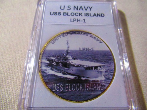 Blu navy uss - blu, blocco