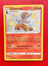 Lotto Carte  pokemon Cinderace