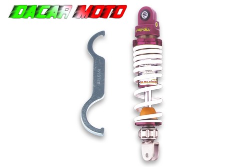 Ammortizzatore rs24 malossi - ammortizzatore,
