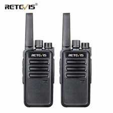 Retevis RT668 2Pz-Walkie