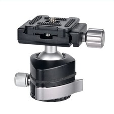 BK-25 Supporto testa a sfera