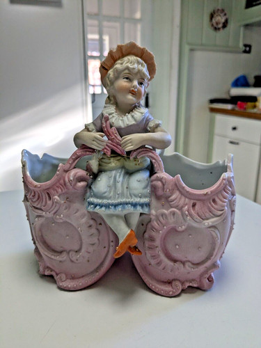 Capodimonte italian ceramic - capodimonte,