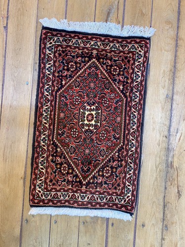 Handgeknüpfter orientteppich - handgeknüpfter,