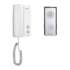 Kit Citofono e Pulsantiera Con