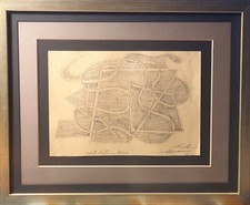 Nicola Carrino disegno