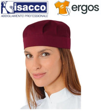 Isacco CAPPELLO CUCINA BOB