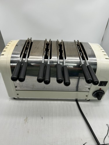 Tostapane dualit - tostapane,