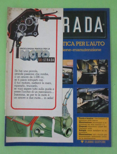 Strada enciclopedia - strada,