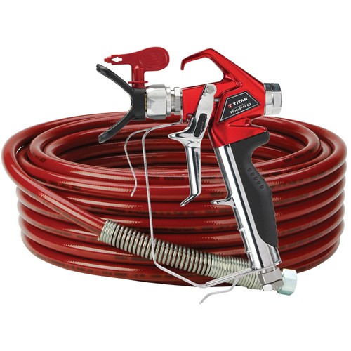 Wagner titan spraytech airless - titan,