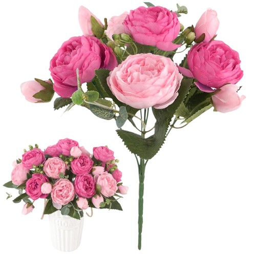 Mazzo peonie pezzo di - mazzo,