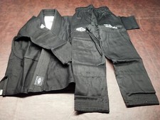Maeda Red Label 3.0 Jiu Jitsu