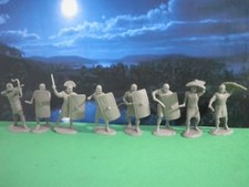 Antichi Romani Soldatini Toy