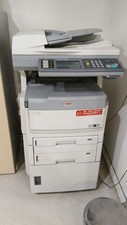 OKI EXECUTIVE ES8451 MFP