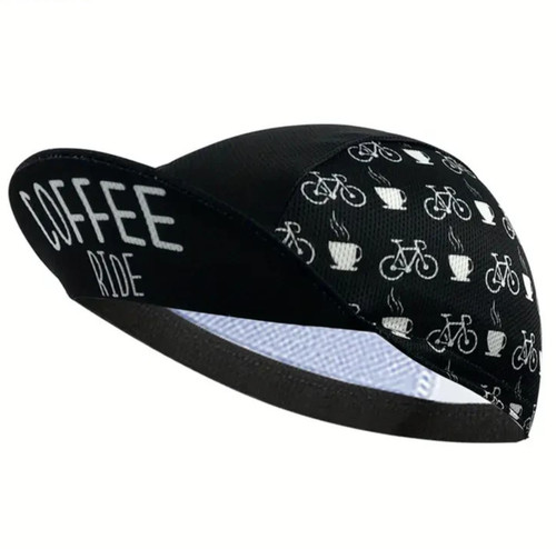 Cappellino cappello ciclismo - cappello,